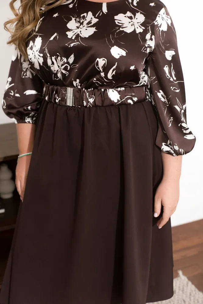 Платье УК-2594 Fabrika