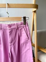 Новые хлопковые брюки Molo, 122