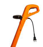 Триммер эл. MET-350 (350Вт, скаш. 220 мм,11000 об/мин)