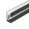 Профиль Arlight WPH-Flex-0612-Side-S8-10M Black 045785