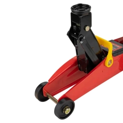 Домкрат подкатной гидравлический 2т Baum Auto BM-TA820011