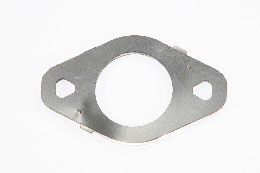 Прокладка выпускного коллектора а\м ПАЗ,КАМАЗ,ГАЗ с дв. CUMMINS ISBe,ISDe,ISF 3.8 (ФРИТЕКС)