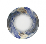 GBSEO27DU101615 Тарелка круглая d=27 см., плоская, фарфор, Andromeda