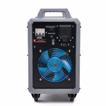 Сварочный полуавтомат Оберон MIG 500S