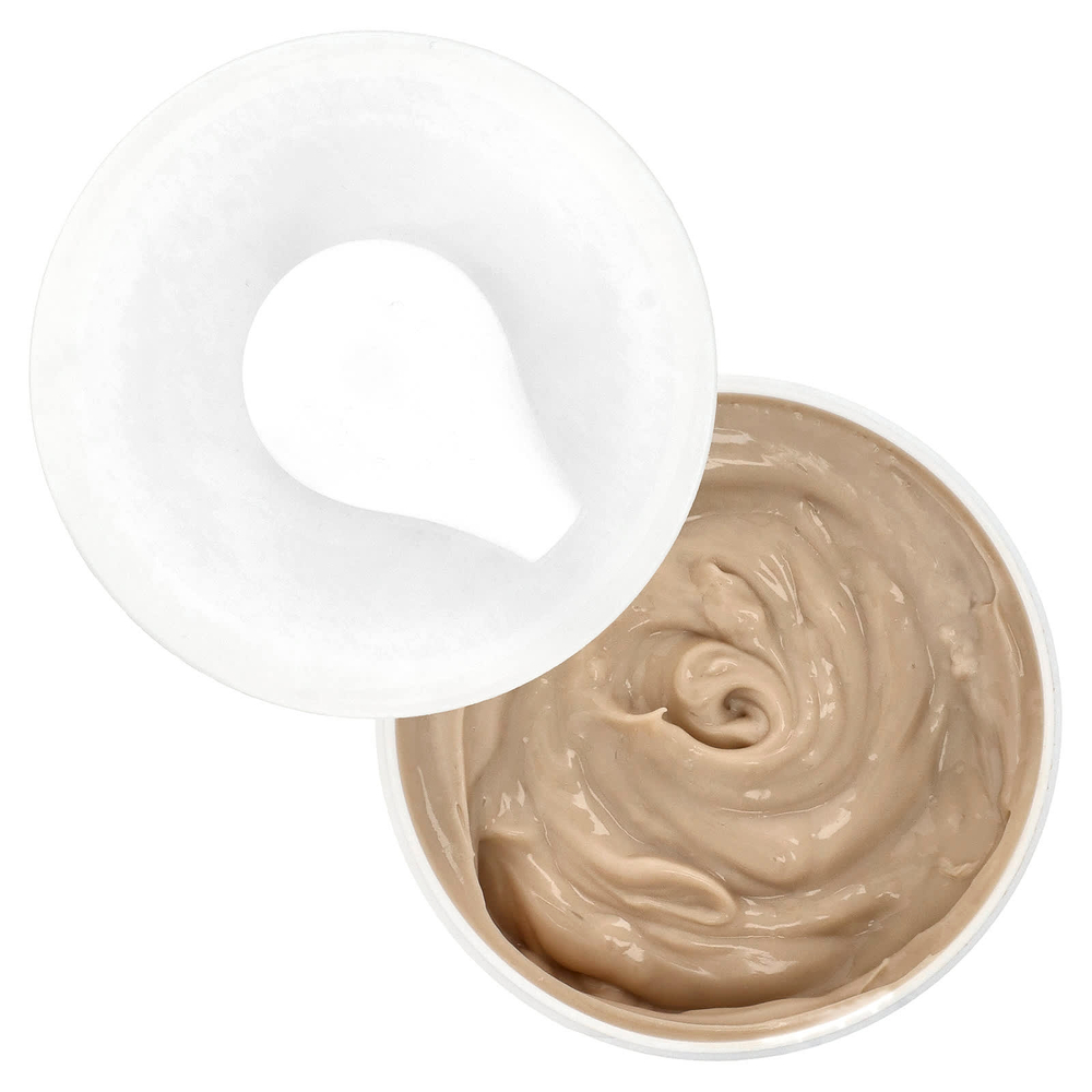 Advanced Clinicals, Масло из зеленых кофейных зерен, Thermo-Firming ™, крем, 454 г (16 унций)