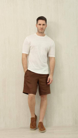 Футболка Zegna