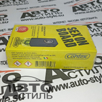 Ароматизатор на обдув Contex SEX ON BOARD  (грейпфрут с лепестками роз)