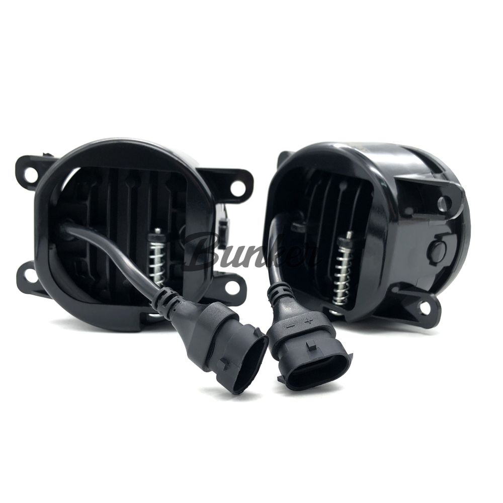 LED ПТФ Lightway V2 Lada Vesta,Renault,Ford,Nissan,50W