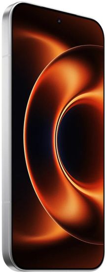 Смартфон Xiaomi 17 Ultra 16/512 ГБ Белый