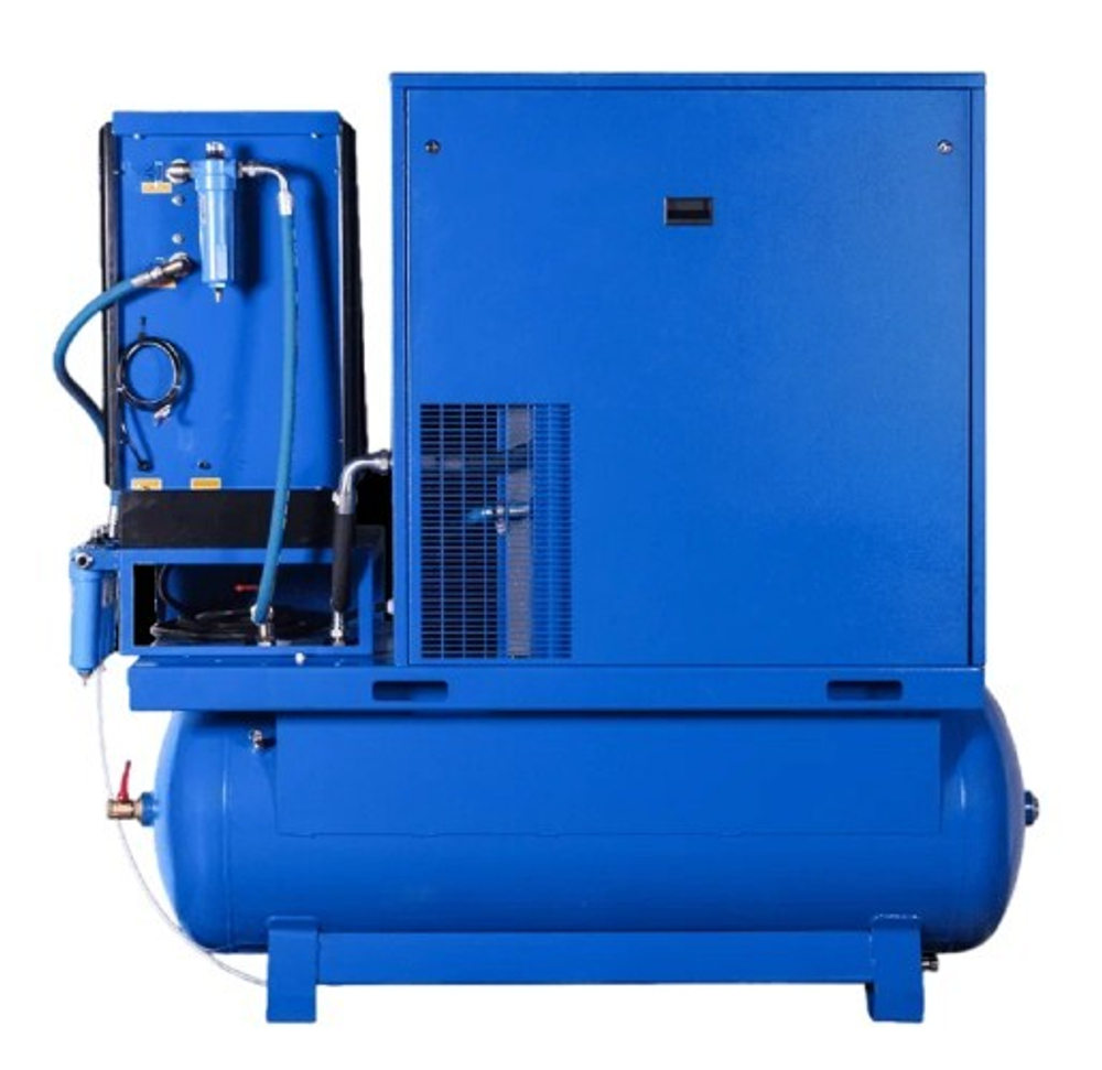 Компрессор винтовой REMEZA ВК30Т-16-500Д2 УТ-00004271