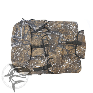 Рюкзак оксфорд, ЭКО 70 л. (МВЕ)