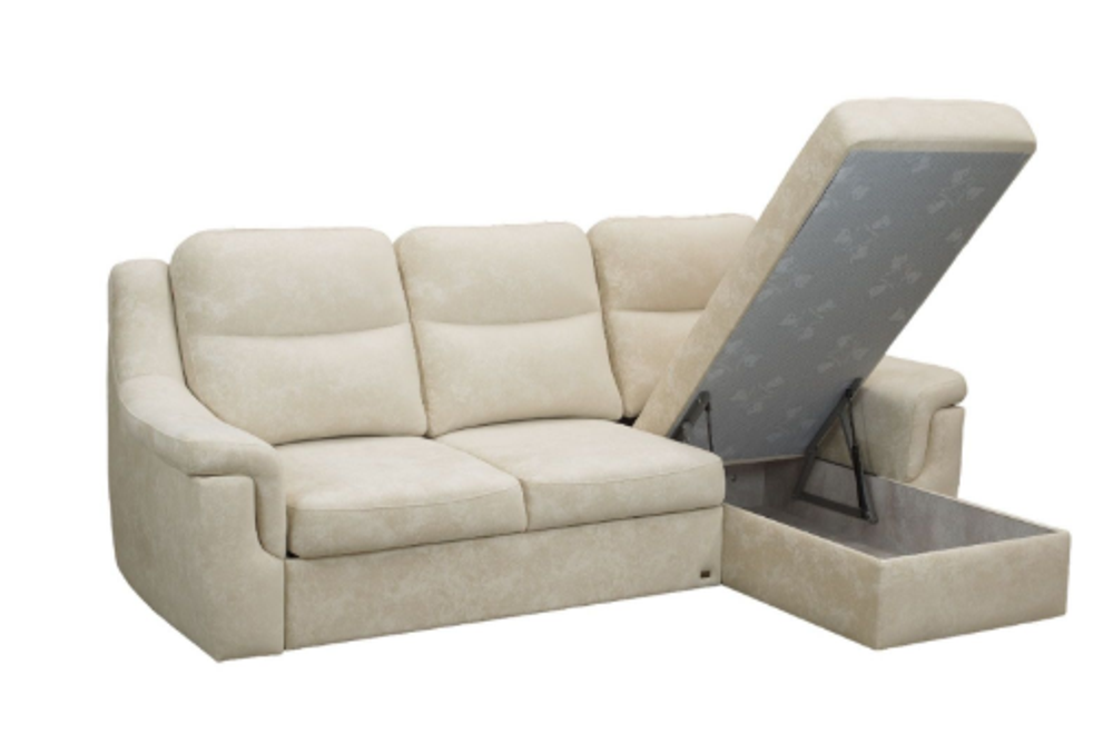 Роджер с оттоманкой ТТ