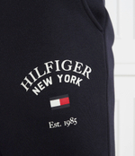 Спортивные штаны Tommy Hilfiger - темно-синий(MW0MW33642)