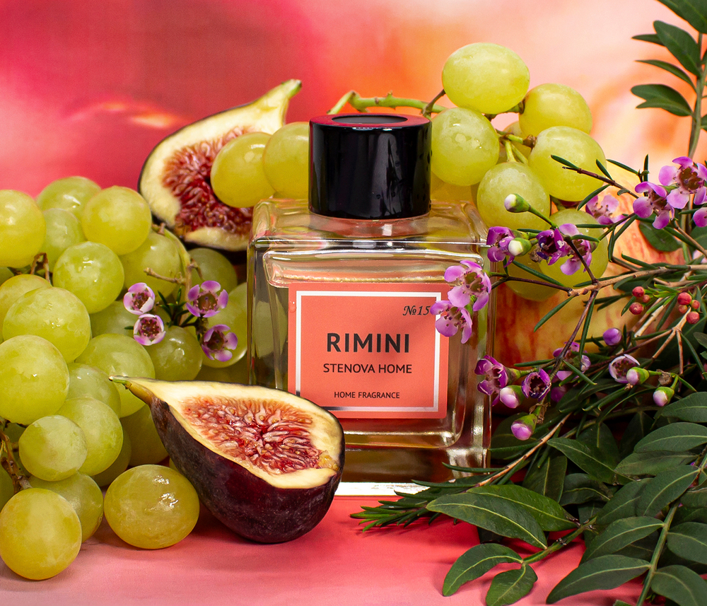 Аромат №15 Rimini 50 ml
