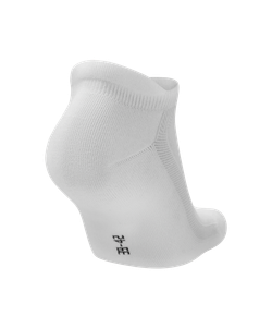 Носки спортивные Cool, черный/белый, р. 39-42, 2 пары