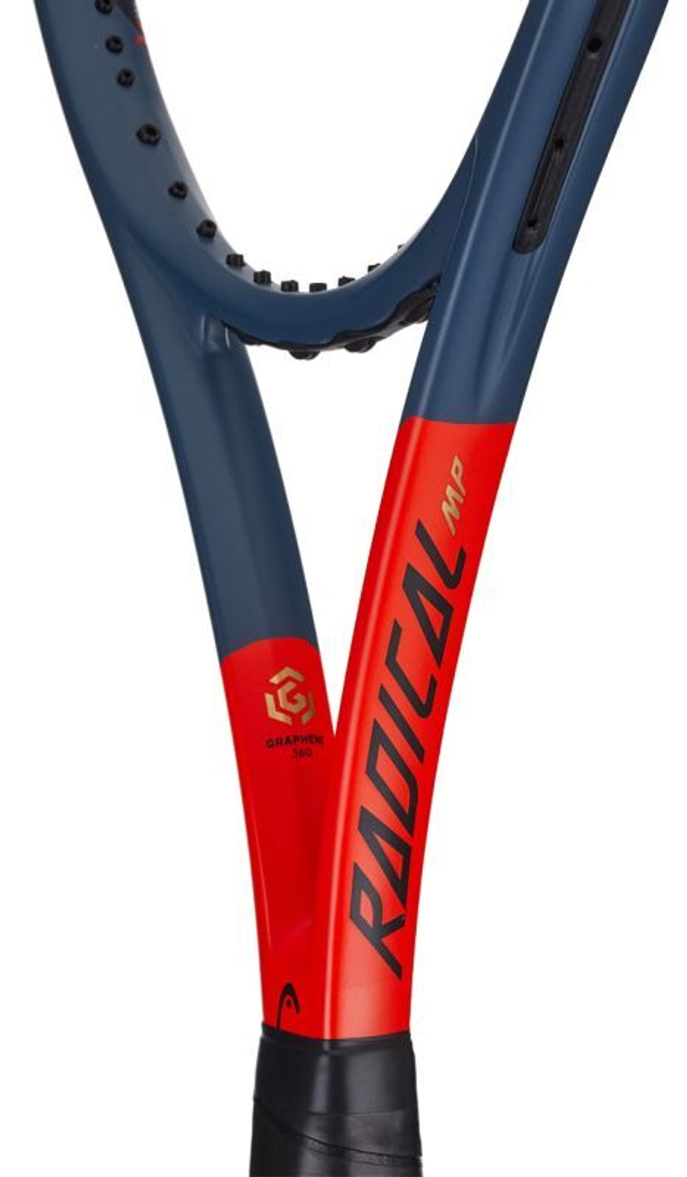 Теннисная ракетка Head Graphene 360 Radical MP