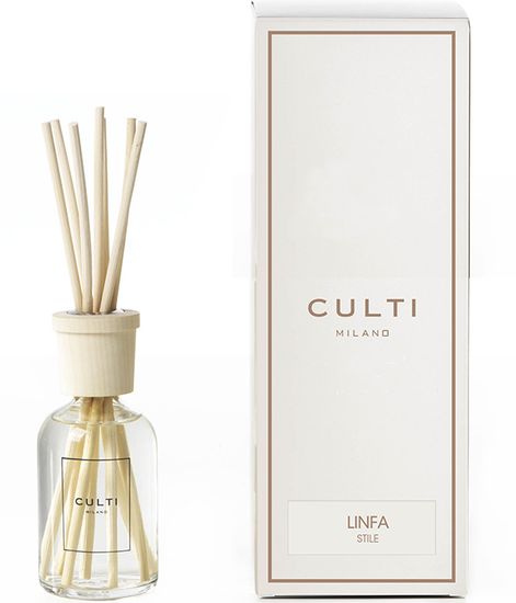 Linfa, диффузор Stile collection, Culti Milano
