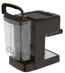 Рожковая кофеварка KRUPS Opio XP320830 с кофемолкой F2034232