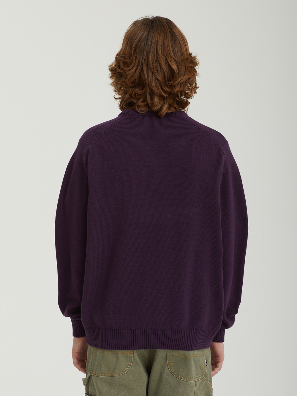 Мужской Свитер Arch Crewneck