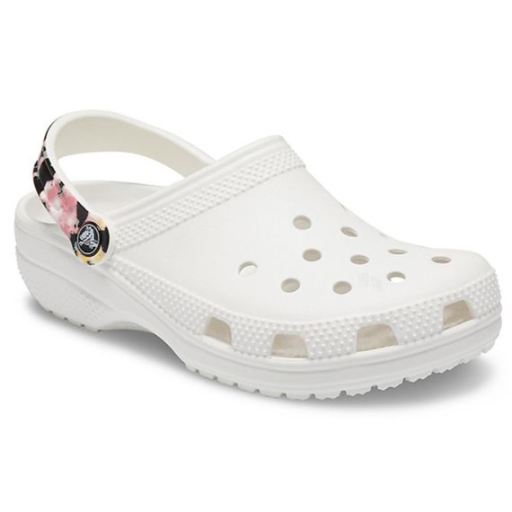 Crocs Classic Clog 'White'