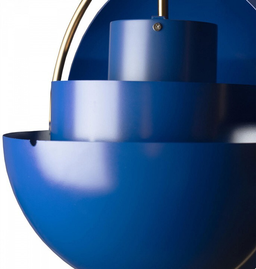 Подвесной светильник Loft it Multi-Lite LOFT9915-IND