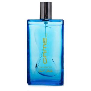 Davidoff Cool Water Game For Man