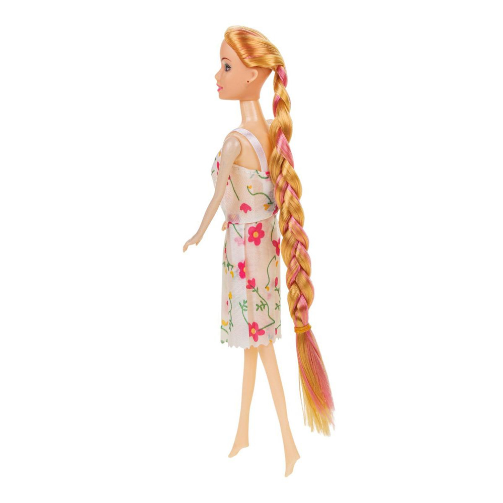 Кукла тип Модель 28см, коробка 830-1