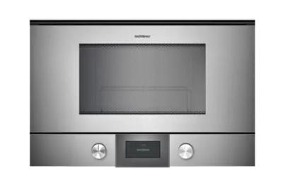 Микроволновая печь Gaggenau BMP224110