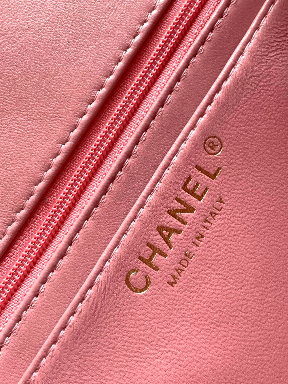 Chanel Bag 20 cm