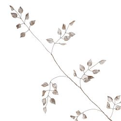 GAEM Изделие декоративное "Гирлянда", L132 W13 H29 см