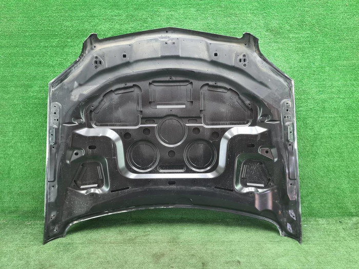 Капот Mercedes GLK x204 (2008-2015)