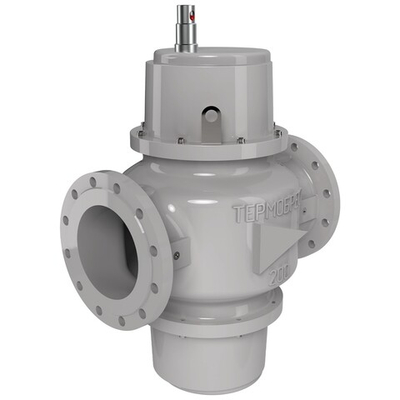 Фильтр газовый ФН8-6М, ст., фл. PN16, У3.1