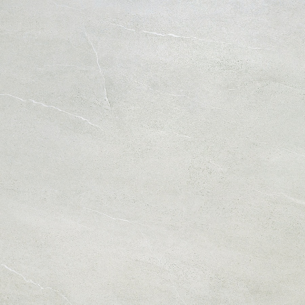 Мрамор бетон белый