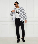 Брюки David251D HUGO - черный(50530886)