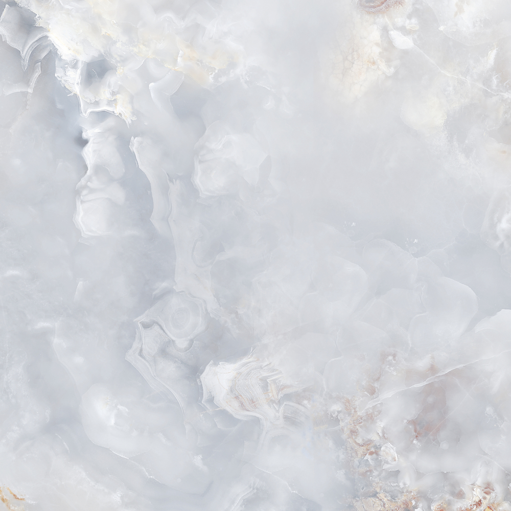 NT CERAMIC. Керамогранит Onyx Solano Blue NTT995100P 600*600 полированная