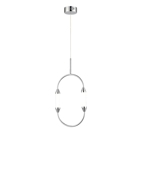 Подвесной светильник Vele Luce Capsula VL7293P11