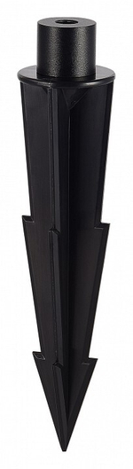 Наземный высокий светильник ST-Luce Glimer SL9524.415.01