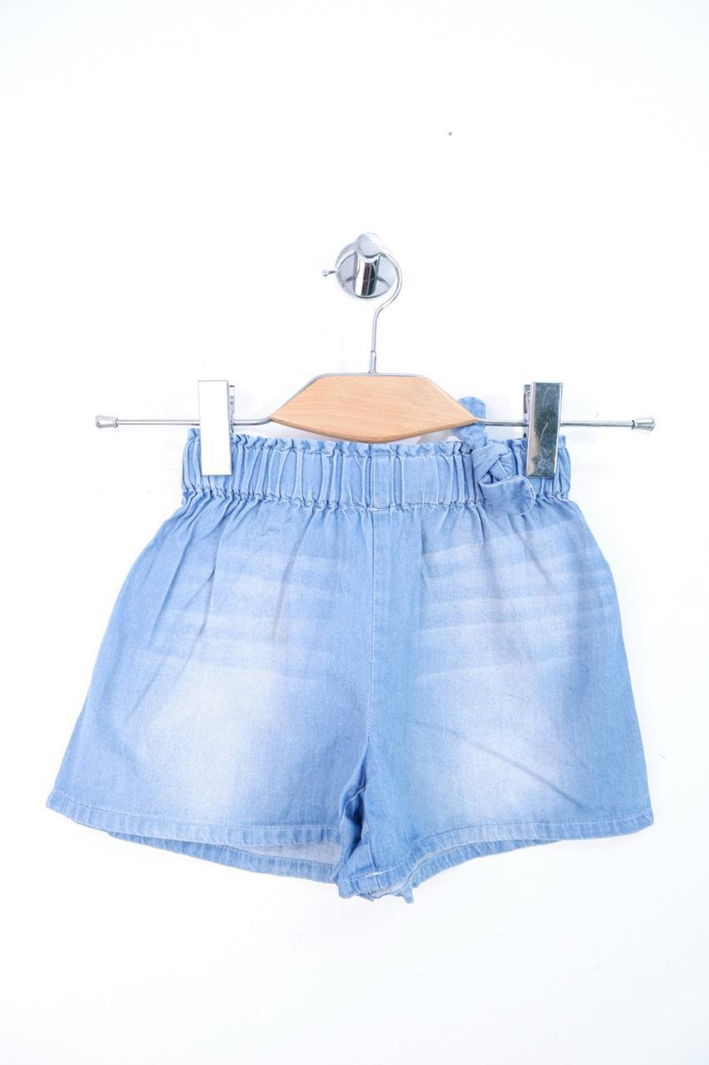 Шорты Baby Go милые, на 2 года