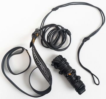 Сверхлегкие стрепы для гамака Ticket to the Moon Lightest Straps