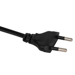 Настольный светильник ЭРА NLED-503-11W-BK светодиодный черный