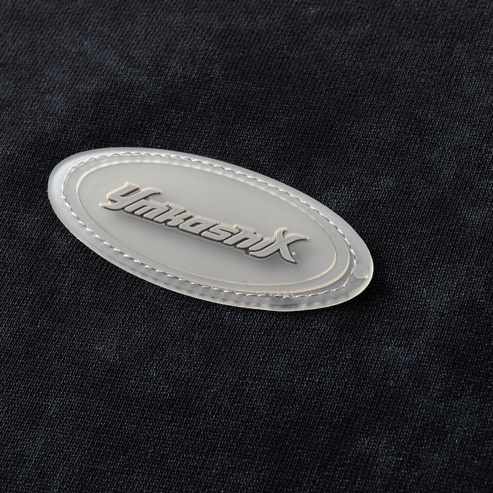 ФУТБОЛКА YMKASHIX STAR