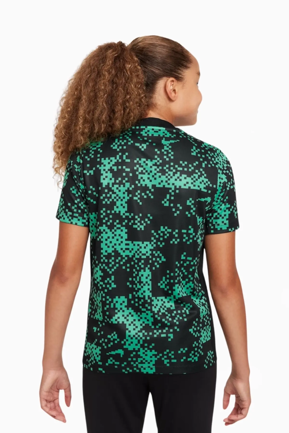 Футболка Nike Dri-FIT Academy Pro Детская