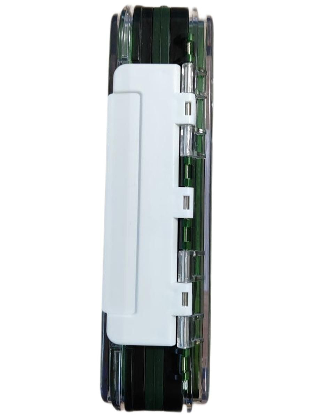 Коробка рыболовная Columbia HB-157A