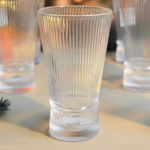 Набор стаканов 6шт 300мл, d8см, h14см, DM337