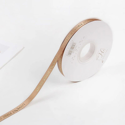 Лента "Love" 2,5см*25ярд