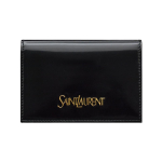Картхолдеры и кошельки SAINT LAURENT YSL, 760735-AACQP-1000
