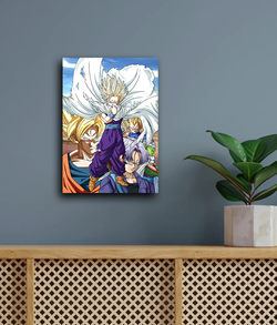 Жемчуг дракона 2 (Dragon Ball)
