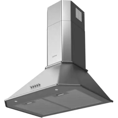Настеная вытяжка Korting KHC 6839 X