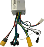 Контроллер передний для Kugoo X8 Jilong