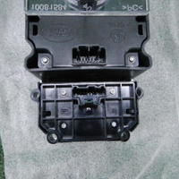 Модуль управления подвески RR Vogue 4 L405 (12-22)
